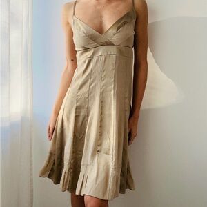 Gorgeous RED Valentino Dress - Free necklace and shawl with dress purchase